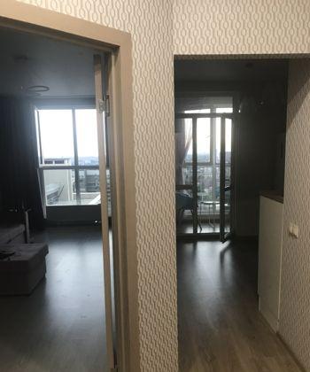 Продажа 1-комнатной квартиры, Краснодар, Красная улица,  176лит2