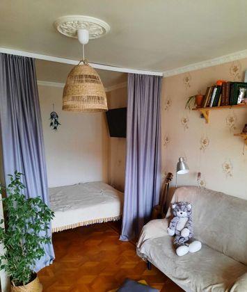 Продажа 1-комнатной квартиры, Краснодар, улица Воровского,  188