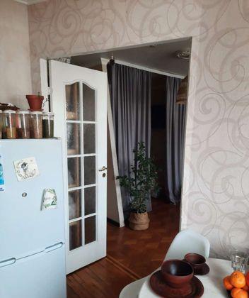 Продажа 1-комнатной квартиры, Краснодар, улица Воровского,  188