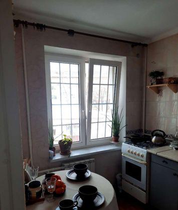 Продажа 1-комнатной квартиры, Краснодар, улица Воровского,  188