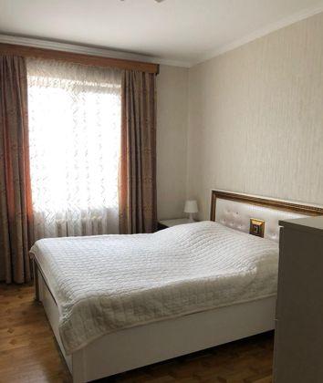 Продажа 3-комнатной квартиры, Краснодар, проспект Чекистов,  38