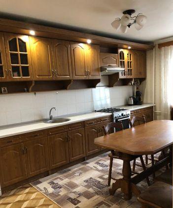 Продажа 3-комнатной квартиры, Краснодар, проспект Чекистов,  38