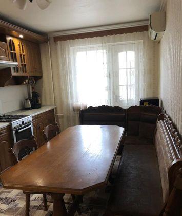 Продажа 3-комнатной квартиры, Краснодар, проспект Чекистов,  38