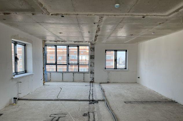 Продажа 3-комнатной квартиры, Краснодар, Дальняя улица,  8к2