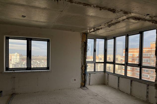 Продажа 3-комнатной квартиры, Краснодар, Дальняя улица,  8к2