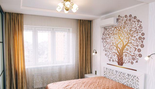 Продажа 1-комнатной квартиры, Краснодар, Гаражная улица,  71