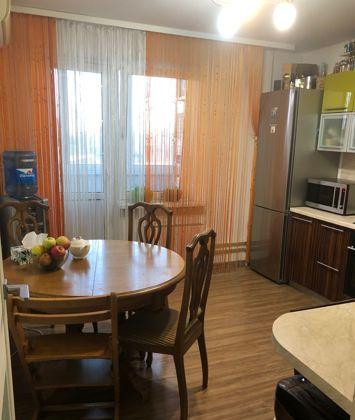 Продажа 2-комнатной квартиры, Краснодар, проезд Репина,  32