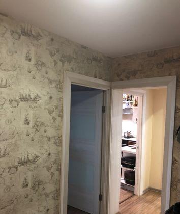 Продажа 2-комнатной квартиры, Краснодар, проезд Репина,  32