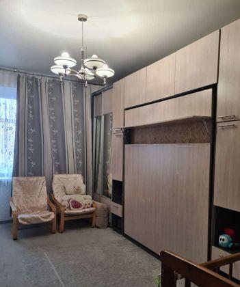 Продажа 3-комнатной квартиры, Краснодар, улица им. Пушкина,  11