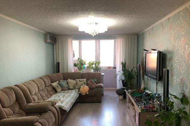 Продажа 3-комнатной квартиры, Краснодар, Ставропольская улица,  96