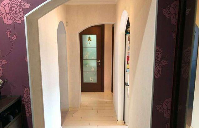 Продажа 3-комнатной квартиры, Краснодар, Ставропольская улица,  96