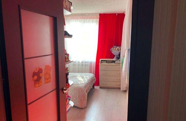 Продажа 3-комнатной квартиры, Краснодар, Ставропольская улица,  96