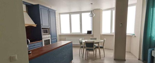 Продажа 3-комнатной квартиры, Краснодар, Карасунская улица,  184