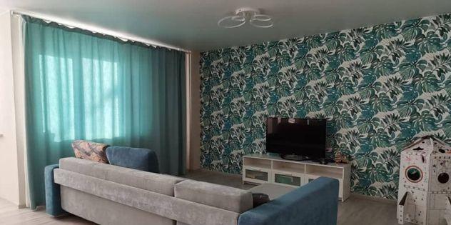 Продажа 3-комнатной квартиры, Краснодар, Карасунская улица,  184