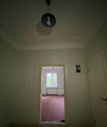 Продажа 1-комнатной квартиры, Краснодар, Индустриальная улица,  38