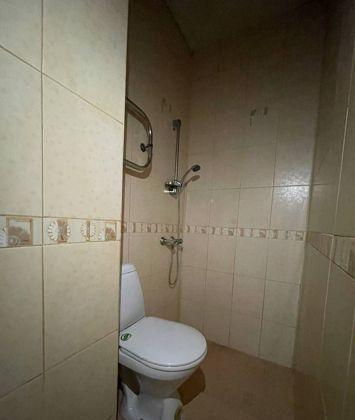 Продажа 1-комнатной квартиры, Краснодар, Индустриальная улица,  38