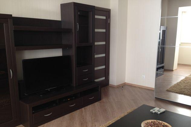 Продажа 1-комнатной квартиры, Краснодар, улица Гагарина,  232