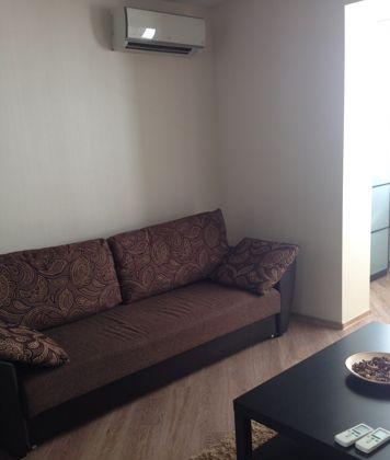 Продажа 1-комнатной квартиры, Краснодар, улица Гагарина,  232