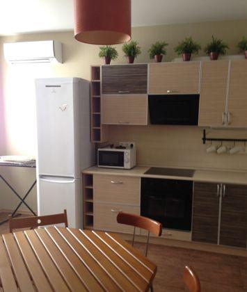 Продажа 1-комнатной квартиры, Краснодар, улица Гагарина,  232