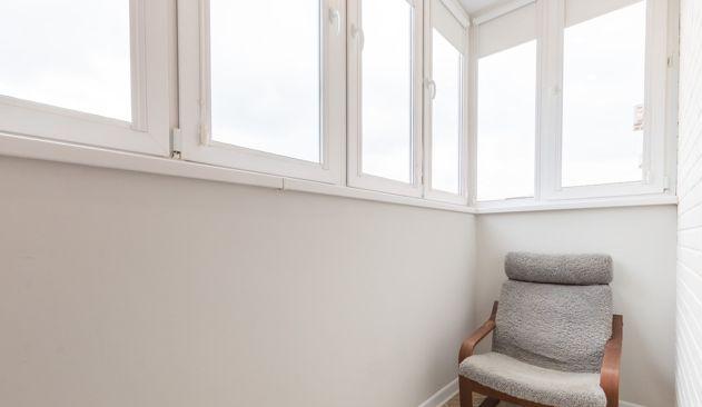 Продажа 1-комнатной квартиры, Краснодар, Дальняя улица,  4/2к3