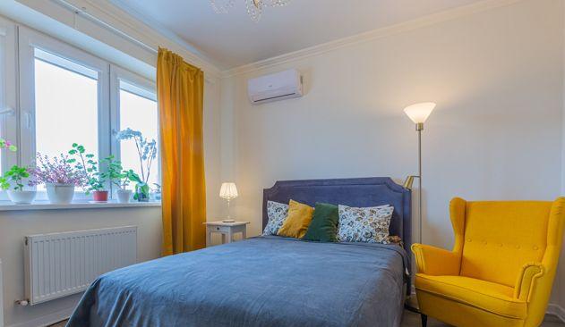 Продажа 1-комнатной квартиры, Краснодар, Дальняя улица,  4/2к3