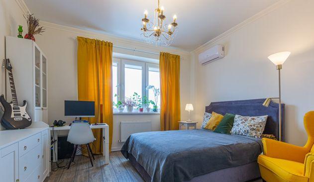 Продажа 1-комнатной квартиры, Краснодар, Дальняя улица,  4/2к3