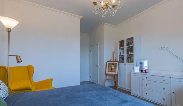 Продажа 1-комнатной квартиры, Краснодар, Дальняя улица,  4/2к3