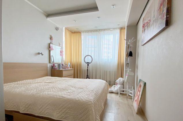 Продажа 2-комнатной квартиры, Краснодар, улица 70-летия Октября,  1