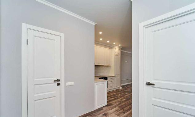 Продажа 1-комнатной квартиры, Краснодар, Гаражная улица,  87