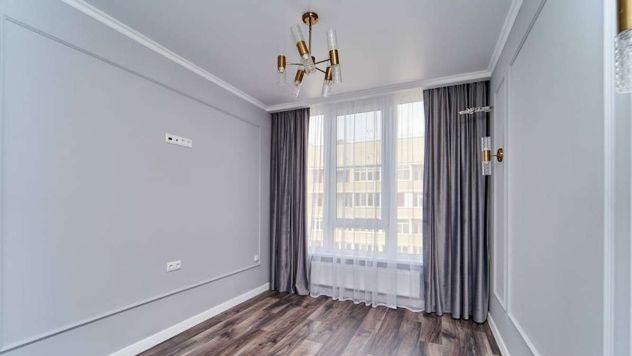 Продажа 1-комнатной квартиры, Краснодар, Гаражная улица,  87