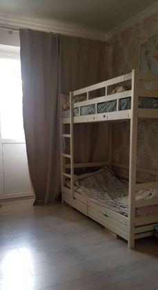 Продажа 1-комнатной квартиры, Краснодар, улица Архитектора Петина,  18/1