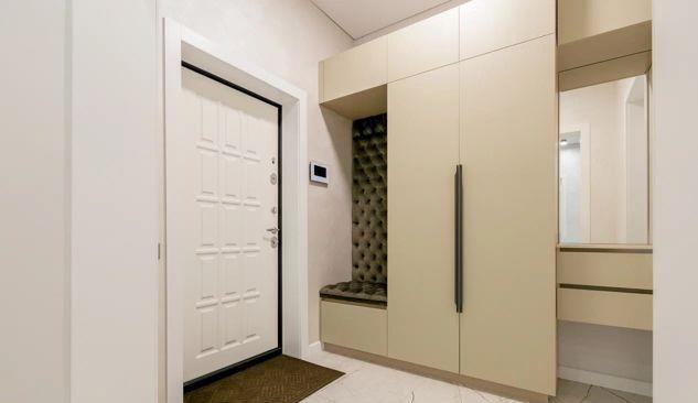 Продажа 2-комнатной квартиры, Краснодар, улица Леваневского,  187