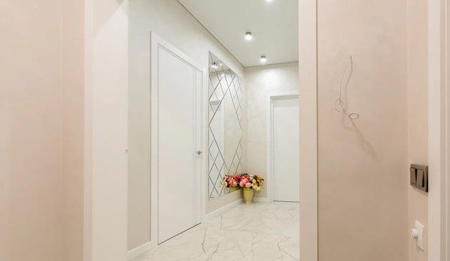 Продажа 2-комнатной квартиры, Краснодар, улица Леваневского,  187