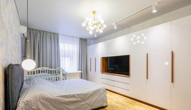 Продажа 2-комнатной квартиры, Краснодар, улица Леваневского,  187