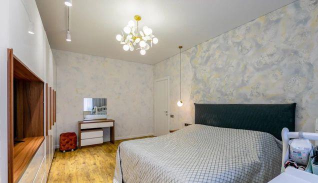 Продажа 2-комнатной квартиры, Краснодар, улица Леваневского,  187