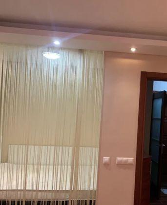 Продажа 1-комнатной квартиры, Краснодар, Кубанская набережная,  33