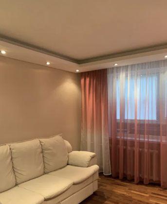 Продажа 1-комнатной квартиры, Краснодар, Кубанская набережная,  33