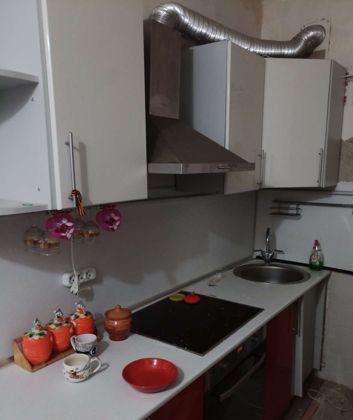 Продажа 1-комнатной квартиры, Краснодар, улица 1 Мая,  288