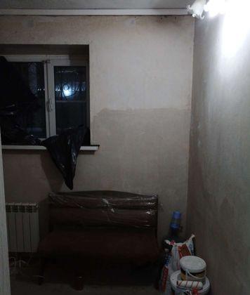 Продажа 1-комнатной квартиры, Краснодар, улица 1 Мая,  288