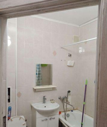 Продажа 1-комнатной квартиры, Краснодар, улица 1 Мая,  288