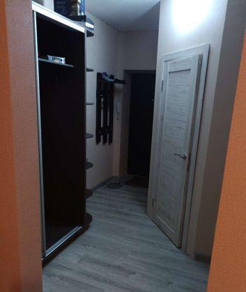 Продажа 1-комнатной квартиры, Краснодар, улица 1 Мая,  288