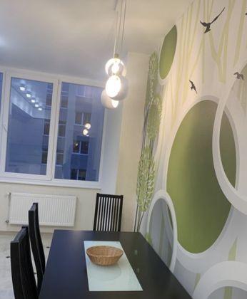 Продажа 1-комнатной квартиры, Краснодар, улица 1 Мая,  91А