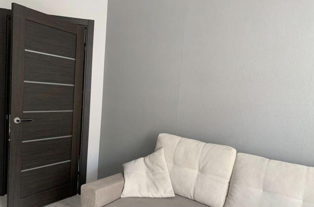 Продажа 1-комнатной квартиры, Краснодар, улица 1 Мая,  91А