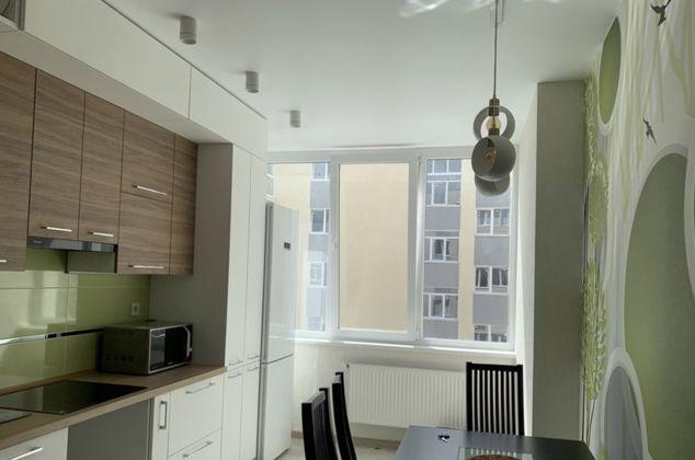 Продажа 1-комнатной квартиры, Краснодар, улица 1 Мая,  91А