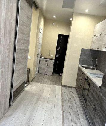 Продажа 1-комнатной квартиры, Краснодар, Восточно-Кругликовская улица,  71