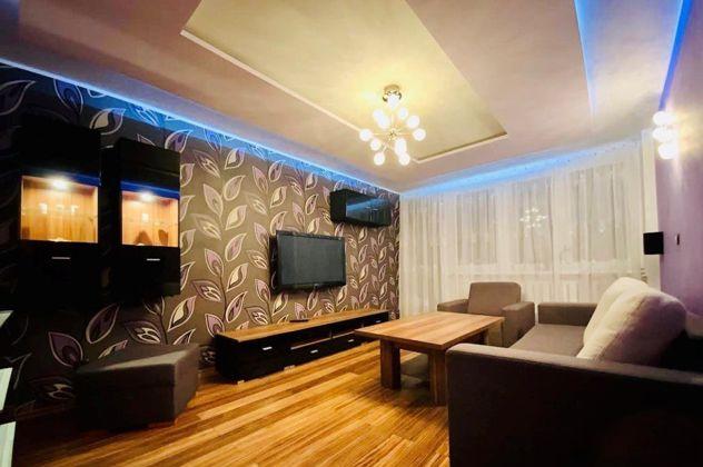 Продажа 2-комнатной квартиры, Краснодар, Черкасская улица,  43