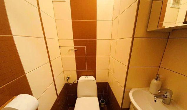 Продажа 2-комнатной квартиры, Краснодар, Черкасская улица,  43