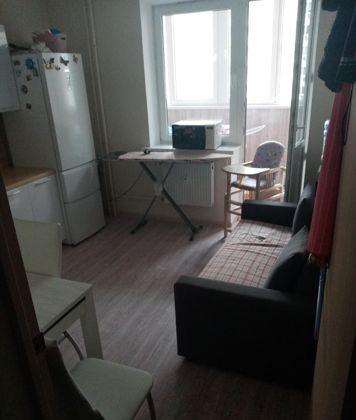 Продажа 1-комнатной квартиры, Краснодар, улица Героя Владислава Посадского,  47