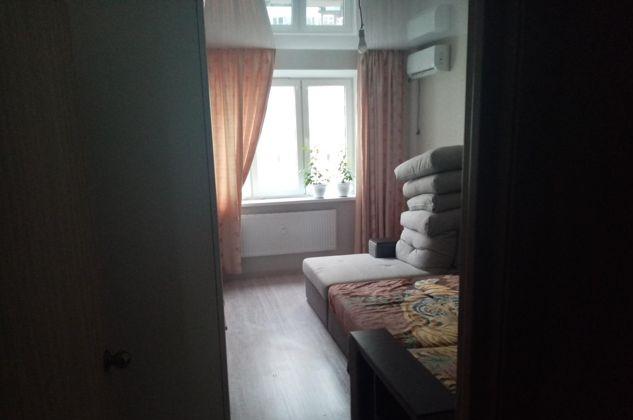 Продажа 1-комнатной квартиры, Краснодар, улица Героя Владислава Посадского,  47