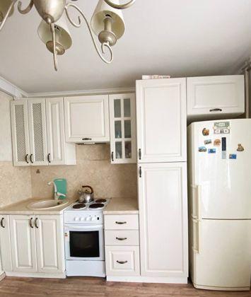 Продажа 1-комнатной квартиры, Краснодар, улица Героя Владислава Посадского,  50